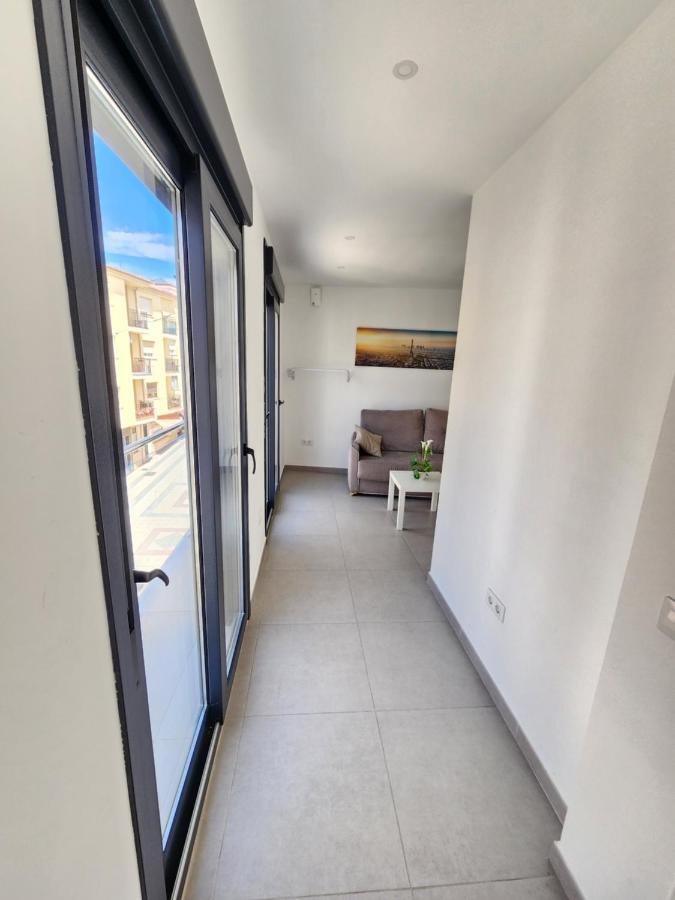 Apartamento Centro Ronda 2 Eksteriør bilde