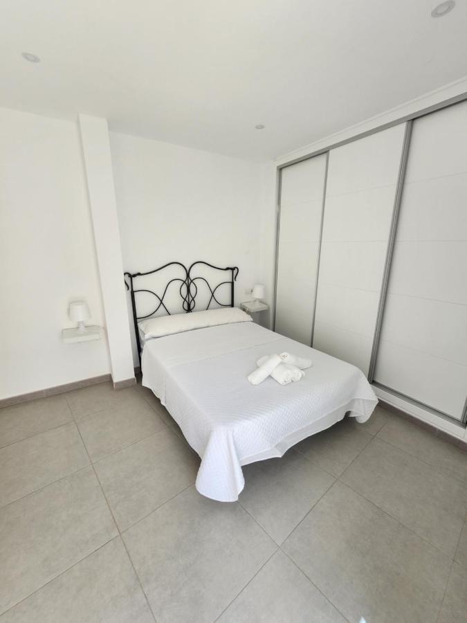 Apartamento Centro Ronda 2 Eksteriør bilde