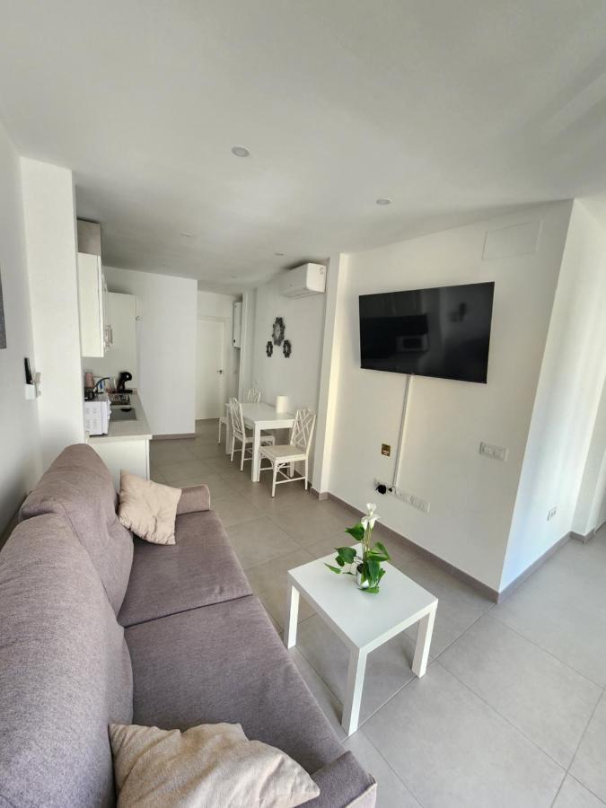 Apartamento Centro Ronda 2 Eksteriør bilde