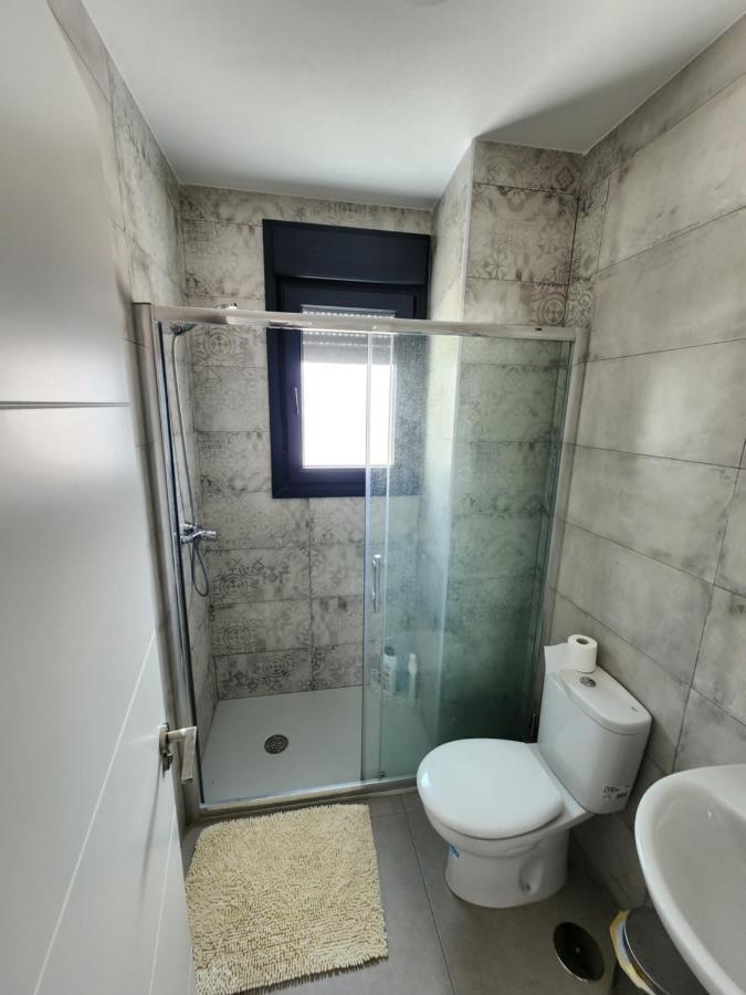 Apartamento Centro Ronda 2 Eksteriør bilde