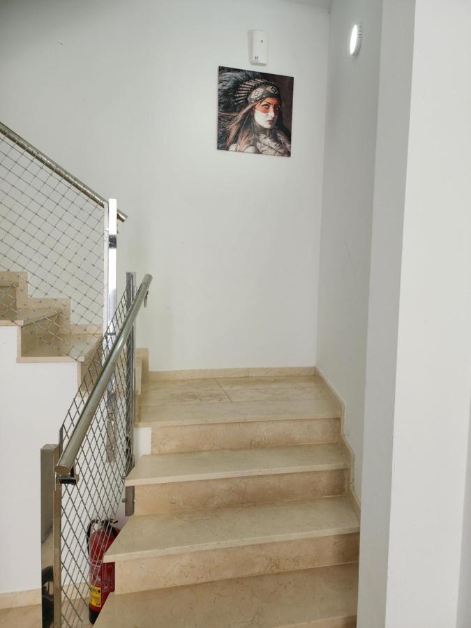 Apartamento Centro Ronda 2 Eksteriør bilde