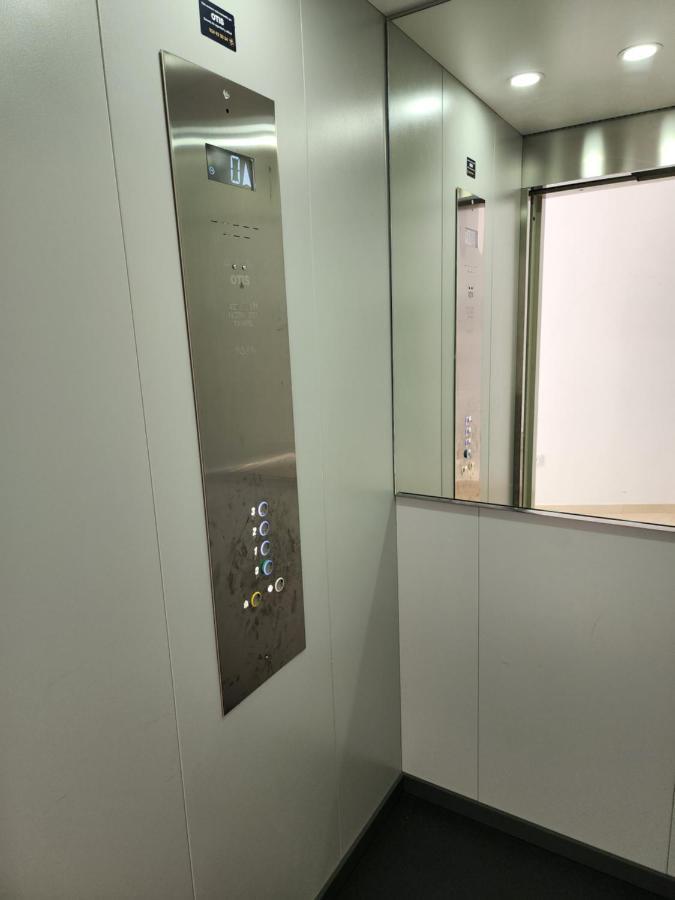 Apartamento Centro Ronda 2 Eksteriør bilde